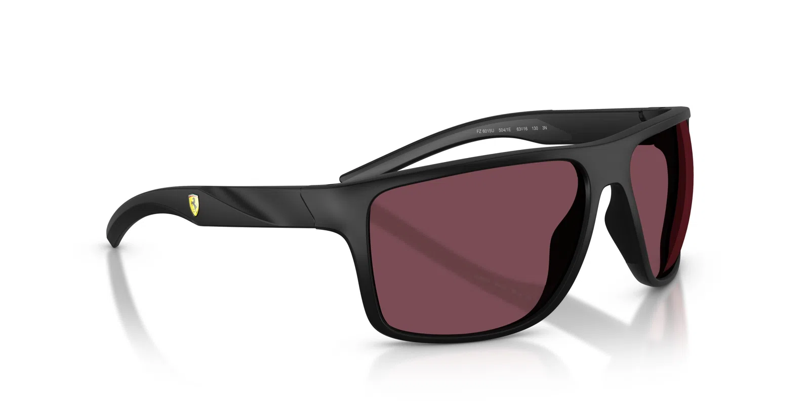 Scuderia Ferrari 6015U Sunglasses - view 14